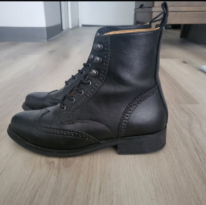 Preloved Will&