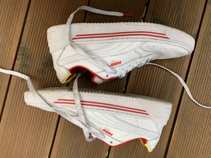 Preloved Cali Drive Thru trainers