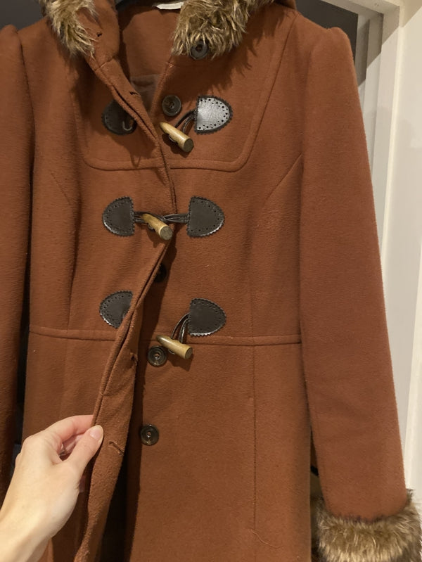 second hand Redherring Winter coat 20 OWNI