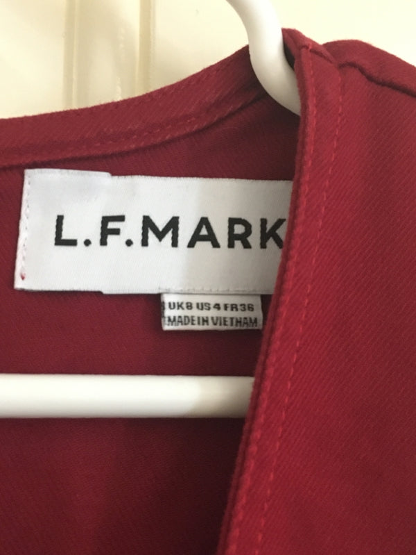 Preloved LF Markey Corin Boilersuit